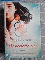 De perfecte zus - Jean Kwok, Ophalen of Verzenden, Zo goed als nieuw, Jean Kwok, Nederland
