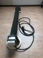 Elektrische Kachel Sinus Jevi 1000W met Thermostaat, Gebruikt, Kachel, Minder dan 60 cm, Ophalen of Verzenden