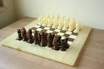 Groot marmeren schaakbord, Een of twee spelers, Ophalen, Gebruikt