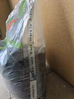 Zwart Zilverzand - 25kg Invoegzand Ideaal voor bestrating, Ophalen of Verzenden, Nieuw, Zilverzand