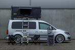 Volkswagen Caddy 1.6 TDI 75KW/102PK Mini Camper / Daktent, Voorwielaandrijving, 4 cilinders, 1481 kg, 1598 cc