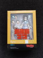 Mako Mankanshoku Figma Nr. 442 GSC Kill la Kill (ongeopend), Ophalen of Verzenden, Zo goed als nieuw