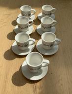 7x Riviera Maison Eierdopjes - Perfect Egg, Huis en Inrichting, Keuken | Servies, Ophalen, Overige typen, Zo goed als nieuw, Overige stijlen