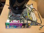 Acer Veriton MoBo 6900 LGA 775 - DUALcore, Ophalen, Socket 775, DDR, Intel