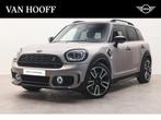 MINI Countryman Cooper SE ALL4 JCW Automaat / Panoramadak /, Auto's, Stoelverwarming, Gebruikt, Countryman, Met garantie (alle)