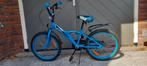 AMIGO BMX Turbo - Kinderfiets 20 inch - Blauw, Ophalen, Gebruikt, 20 inch of meer, Amigo BMX