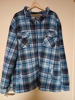 Te koop dikke vest voor 25 euro, Kleding | Heren, Grote Maten, Ophalen, Zo goed als nieuw, Blauw, Trui of Vest