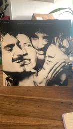 LP - Grand Funk Railroad, good singin’ good playin, Cd's en Dvd's, Ophalen of Verzenden, Zo goed als nieuw, Poprock