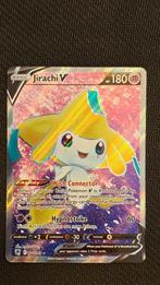 Jirachi V Astral Radiance ASR 170, Verzenden, Nieuw, Losse kaart, Foil