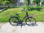 Cortina U4 57cm transportfiets, Fietsen en Brommers, Fietsen | Dames | Damesfietsen, Versnellingen, Overige merken, Gebruikt, 56 cm of meer