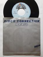 Datalife - Disco Connection (Italo), 7 inch, Single, Dance, Ophalen of Verzenden