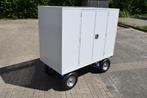 Transportwagen Handtrekwagen Bakwagen, Ophalen, Nieuw, Transportkar