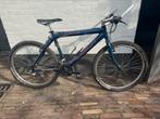 Grisley Mountainbike, Fietsen en Brommers, Fietsen | Mountainbikes en ATB, Hardtail, Ophalen, Gebruikt, Overige merken