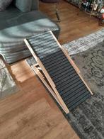 Honden oploop plank, Ophalen of Verzenden, Nieuw