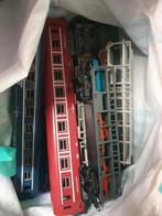 H0 spullen. Waggons, Hobby en Vrije tijd, Modeltreinen | H0, Ophalen of Verzenden, Gelijkstroom of Wisselstroom, Overige merken