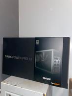 Be quiet! Dark Power Pro 13 – 1600W voeding, Computers en Software, Interne voedingen, Ophalen, Zo goed als nieuw