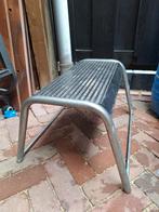 Stevige caravan opstap, Caravans en Kamperen, Ophalen of Verzenden