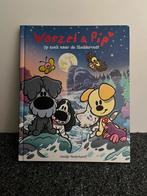 Woezel & Pip: Op zoek naar de Sloddervos!, Ophalen of Verzenden, Zo goed als nieuw, Guusje Nederhorst, Sprookjes