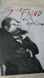Sigmund Freud door Ralph Stead, Boeken, Humor, Gelezen, Anekdotes en Observaties, Verzenden