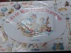 nieuwe vera de muis, eerste serviesje marjolein bastin, Huis en Inrichting, Keuken | Servies, Ophalen of Verzenden