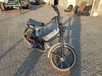 Nette tomos met geel kenteken, Fietsen en Brommers, Ophalen, Gebruikt, Overige modellen, Maximaal 45 km/u