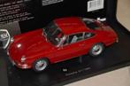1:18 PORSCHE 911 1964 red Autoart 77912 in box WRH, Verzenden, Zo goed als nieuw, Auto, Autoart