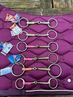 Stang en trens Sprenger bitten - nieuw, Ophalen of Verzenden, Nieuw, Overige soorten