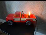 Mooie vintage Tonka pick-up lamp, Ophalen of Verzenden, Zo goed als nieuw, Overige merken
