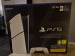 Nieuwe PS5 Digital Edition - Perfect cadeau!, Ophalen of Verzenden, Nieuw, Playstation 5 Digital