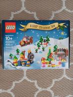 LEGO 4000013 - A LEGO Christmas Tale, Ophalen of Verzenden, Nieuw, Complete set, Lego