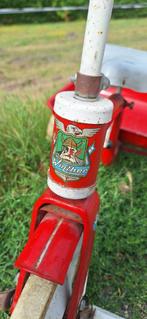 Stoere vintage Winther driewieler uit de seventies., Ophalen, Gebruikt, ., .