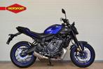Yamaha MT 07 (bj 2025), YAMAHA MOTOR EUROPE N.V. branche NL, KOOLHOVENLAAN 101
1119 NC  SCHIPHOL, NL, Bedrijf, Naked bike