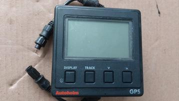 Autohelm ST50 GPS klokje beschikbaar voor biedingen