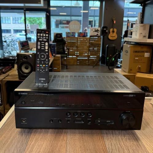 Yamaha RX-V579 AV Receiver | Nette staat met garantie, Audio, Tv en Foto, Versterkers en Receivers, Zo goed als nieuw