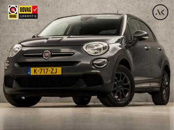 Fiat 500X 1.0 GSE Lounge (APPLE CARPLAY, GROOT NAVI, CLIMATE beschikbaar voor biedingen
