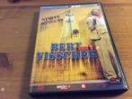 Bert Visscher Stoffe Jongens. dvd, Ophalen of Verzenden, Stand-up of Theatershow