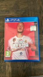 FIFA 20, Ophalen of Verzenden, Zo goed als nieuw, Sport, 3 spelers of meer