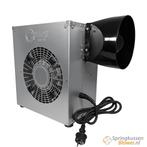 Gibbons Fans Springkussen Blower FP5061 -1500W, Hobby en Vrije tijd, Feestartikelen | Verhuur, Ophalen of Verzenden, Nieuw, Overige