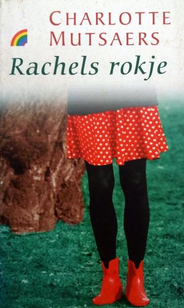 Charlotte Mutsaers - Rachels rokje (Ex.1) beschikbaar voor biedingen