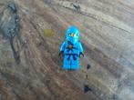 Lego ninjago pilot jay, Ophalen of Verzenden, Zo goed als nieuw