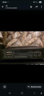 Nakamichi 582 Cassettedeck - Gereviseerd!, Ophalen of Verzenden