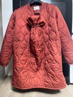 Zwangerschapsjas, Ophalen, Zo goed als nieuw, Rood, Jasje of Colbert