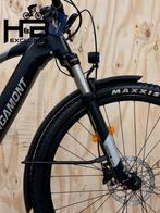 Bergamont E-Revox Pro EQ 29 inch E-Mountainbike Shimano, Hardtail, Heren, Niet ingevuld, 49 tot 53 cm