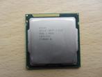 Intel Core i5-2320 Quad Core 3.00GHz (SR02L), 4-core, Ophalen of Verzenden, Zo goed als nieuw, Intel Core i5