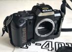 Nikon F-401s body, Audio, Tv en Foto, Fotocamera's Analoog, Ophalen of Verzenden, Gebruikt, Spiegelreflex, Nikon