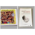 Hoogbegaafd, nou en? / Hooggevoeligheid, een miskende gave, Ophalen, Spiritualiteit algemeen, Van Toorenburg / Lüling