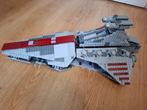 Lego Star Wars Grote Collectie Schepen SW, Ophalen, Zo goed als nieuw, Lego