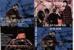 Neil Young live at farm aid 2024 DVD en CD, Alle leeftijden, Ophalen of Verzenden, Nieuw in verpakking, Muziek en Concerten