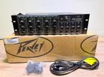 Peavey PZS 140RA zone mixer / amplifier versterker (nieuw), Ophalen of Verzenden, Nieuw, 5 tot 10 kanalen, Microfooningang