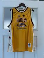 Te koop gesigneerd shirt van de Harlem Globetrotters, Ophalen of Verzenden, Zo goed als nieuw, Kleding